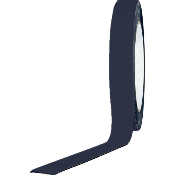 TOOLCRAFT 1822L1933C 1822L1933C Dubbelsidig monteringstejp Svart (L x B) 33 m x 19 mm 1 st