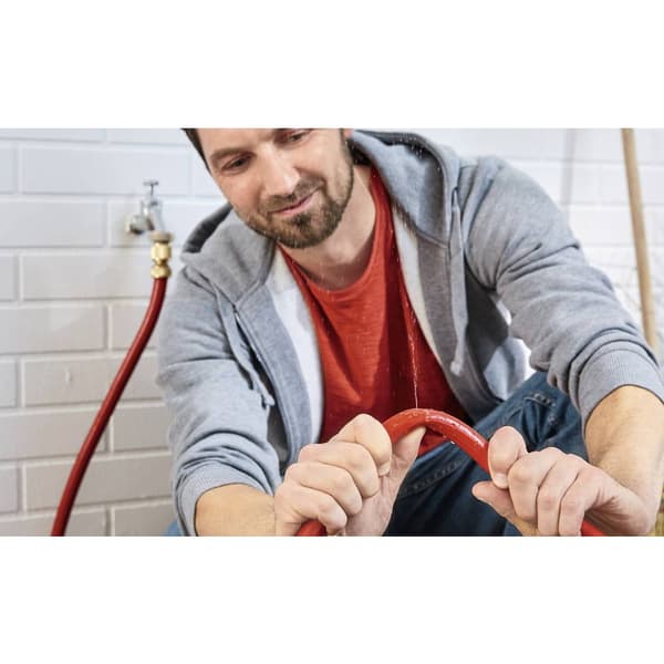 tesa UNIVERSAL 56389-00001-05 Tygtejp tesa® extra Power Svart (L x B) 50 m x 50 mm 1 st