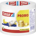 Miniatyrbild 1 av 2: tesa UNIVERSAL 55338-00000-15 Maskeringstejp Beige (L x B) 50 m x 30 mm 3 st