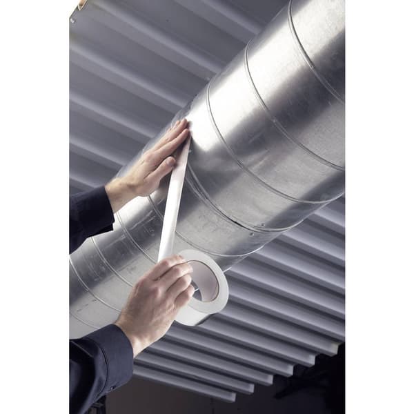 Mjuk aluminiumtejp 3M 14365050 Silver 1 st