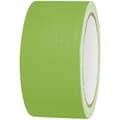 Miniatyrbild 1 av 2: TOOLCRAFT 80FL5025GC 80FL5025GC Tygtejp 80FL5025GC Neongrön (L x B) 25 m x 50 mm 1 st