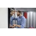 Miniatyrbild 2 av 4: tesa MIRROR 55734-00000-02 Monteringsband tesa® Powerbond Vit (L x B) 5 m x 38 mm 1 st