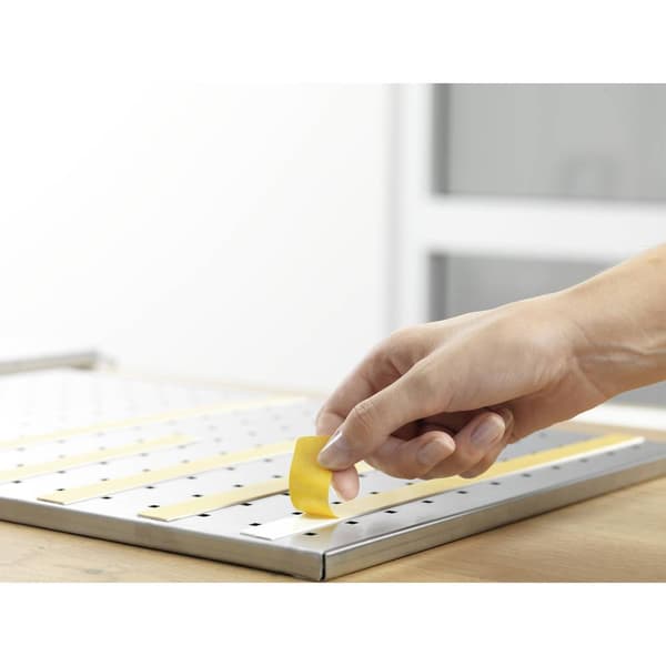 tesa INDOOR 55742-00001-03 Monteringsband tesa® Powerbond Orange (L x B) 5 m x 38 mm 1 st
