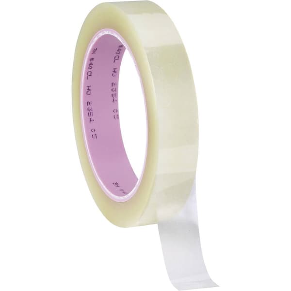 Scotch Scotch 40 ET40PR19X66 Tejp Scotch™ 40 Transparent (L x B) 66 m x 19 mm 1 st