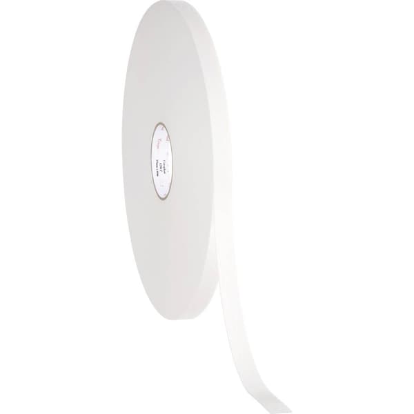Coroplast 4250P 4250P-25 mm Dubbelsidiga tejp Coroplast 4250P Svart (L x B) 66 m x 25 mm 1 st
