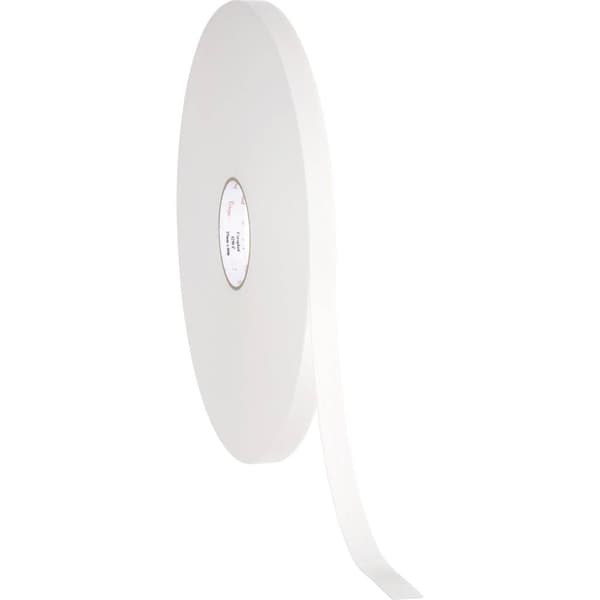 Coroplast 4242P 4242P-15 mm Dubbelsidiga tejp Coroplast 4242P Vit (L x B) 33 m x 15 mm 1 st