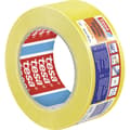 Miniatyrbild 2 av 4: tesa PREMIUM 04169-00058-93 Markeringstejp tesa® Professional Gul (L x B) 33 m x 50 mm 1 st