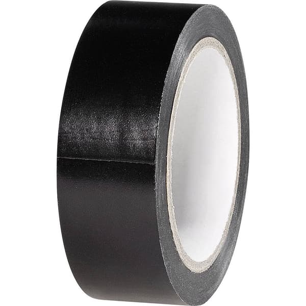 TOOLCRAFT K1B19L6S-C K1B19L6S-C-6 Isoleringstejp Svart (L x B) 6 m x 19 mm 1 st