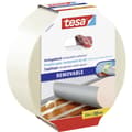 Miniatyrbild 2 av 4: tesa REMOVABLE 55735-00014-11 Maskeringstejp Beige (L x B) 25 m x 50 mm 1 st