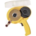 Miniatyrbild 3 av 4: 3M Förpackningsbanddispenser ATG 700 Gul Rullbredd (max.): 19 mm Rullängd (max.) 55 m