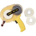 Miniatyrbild 2 av 4: 3M Förpackningsbanddispenser ATG 700 Gul Rullbredd (max.): 19 mm Rullängd (max.) 55 m