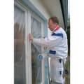 Miniatyrbild 3 av 3: tesa 04848-00001-01 Täckfolie Transparent (L x B) 100 m x 50 cm 1 st