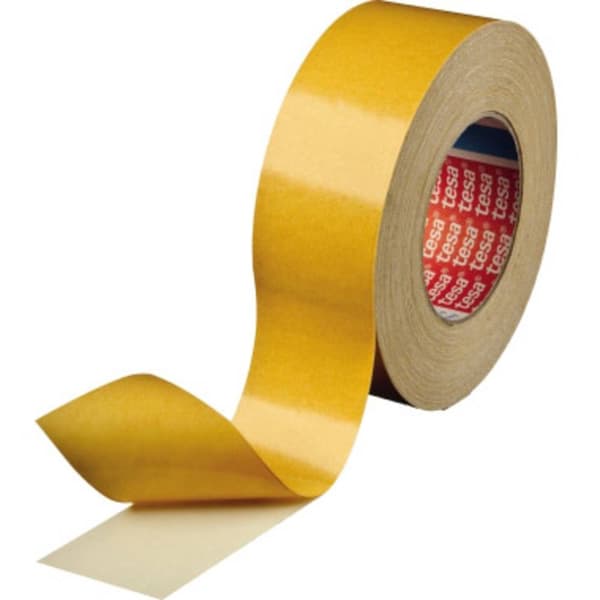 tesa 04964-00075-00 Dubbelsidiga tejp tesafix® 4964 Vit (L x B) 50 m x 19 mm 1 st