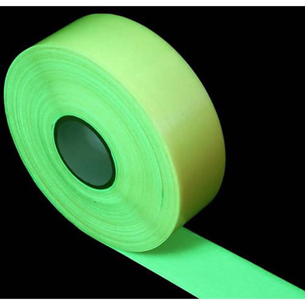 B-SAFETY AR235050 Tejp (L x B) 10 m x 50 mm 1 st