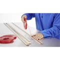 Miniatyrbild 3 av 4: tesa 04965-00014-00 Dubbelsidiga tejp tesafix® 4965 Transparent (L x B) 50 m x 50 mm 1 st