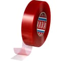 Miniatyrbild 1 av 4: tesa 04965-00014-00 Dubbelsidiga tejp tesafix® 4965 Transparent (L x B) 50 m x 50 mm 1 st