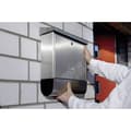 Miniatyrbild 3 av 3: tesa 04952-00533-00 Dubbelsidiga tejp tesafix® 4965 Vit (L x B) 50 m x 19 mm 1 st