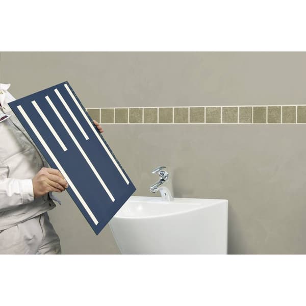 tesa 04952-00533-00 Dubbelsidiga tejp tesafix® 4965 Vit (L x B) 50 m x 19 mm 1 st