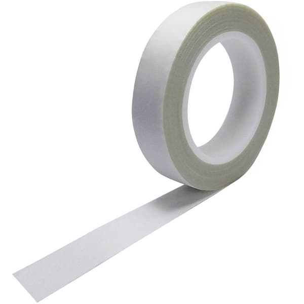 CellPack 223580 Tygtejp Premio 1180 Vit (L x B) 33 m x 25 mm 1 st