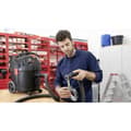 Miniatyrbild 2 av 2: tesa PERFECT 57230-00003-02 Tygtejp tesa® extra Power Gul (L x B) 50 m x 19 mm 1 st