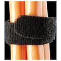 Miniatyrbild 1 av 3: Rittal 2203400 Kardborreband för paketering Statisk del och fleecedel (L x B) 5000 mm x 16 mm Svart 1 st