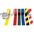 Miniatyrbild 1 av 4: Rocol RS56010 RS56010 Markeringstejp EasyTape™ Vit (L x B) 33 m x 75 mm 1 st