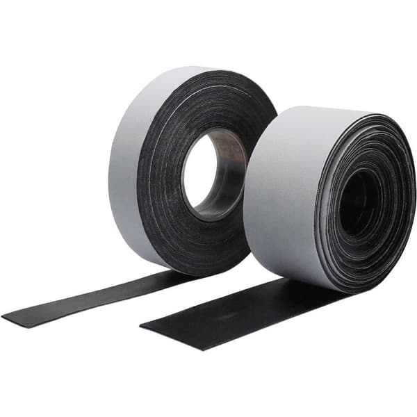 CellPack 125584 Isoleringstejp No. 62 Svart (L x B) 5 m x 38 mm 1 st