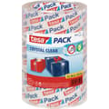 Miniatyrbild 1 av 2: tesa ULTRA STRONG 57831-00000-01 Packtejp tesapack® Klar (L x B) 66 m x 50 mm 3 st