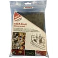 Miniatyrbild 1 av 4: FASTECH® 707-330-Bag Kardborreband för att sy fast Mikro-krok (L x B) 500 mm x 100 mm Svart 0.5 m