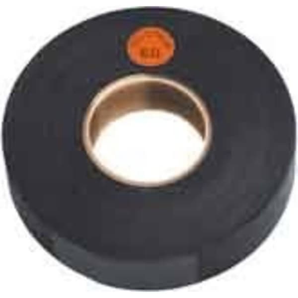 CellPack 125533 Isoleringstejp No. 60 Svart (L x B) 10 m x 19 mm 1 st