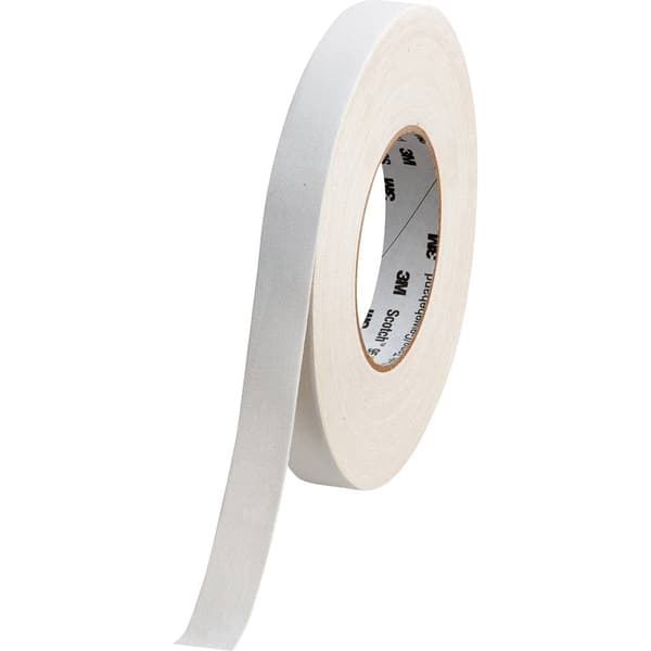 Scotch 9545NW19 Tygtejp Scotch® Vit (L x B) 50 m x 19 mm 1 st