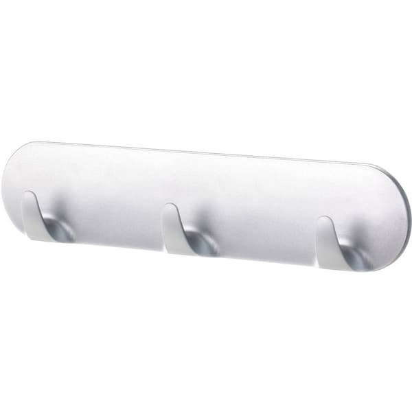 tesa POWERSTRIPS® Kroklist Krom