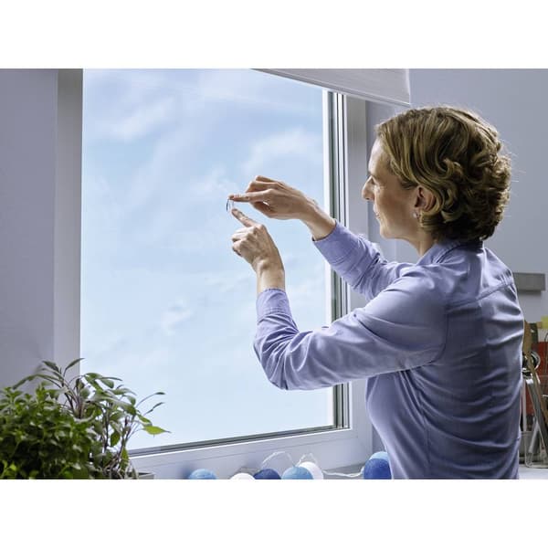tesa Tesa® tejpkrokar Transparent