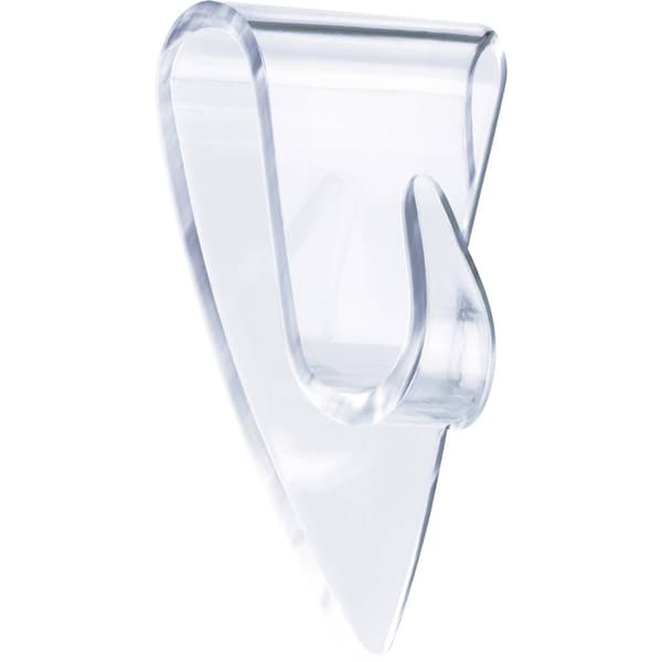 tesa Tesa® tejpkrokar Transparent