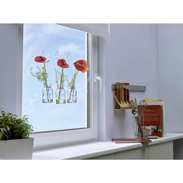 tesa Tesa® tejpkrokar Transparent