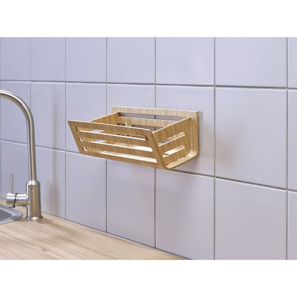 tesa 77764 Justerbar klisterspik Vit