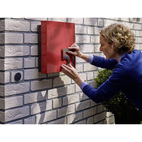 tesa BRICK & STONE 77748-00000-00 Monteringsband tesa® Powerbond Svart (L x B) 1.5 m x 19 mm 1 st