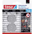 Miniatyrbild 3 av 4: tesa 77906 tesa® vidhäftande skruv rund Metall