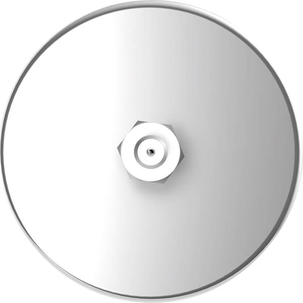 tesa 77906 tesa® vidhäftande skruv rund Metall