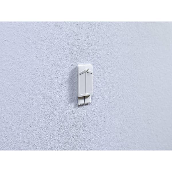 tesa 77776 Tesa® vidhäftande spik Vit