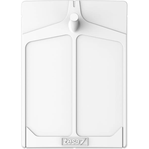 tesa 77776 Tesa® vidhäftande spik Vit