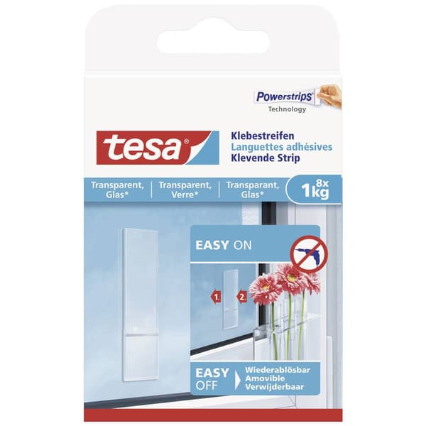 tesa 77733 Tesa® tejpremsor Transparent