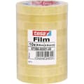 Miniatyrbild 2 av 2: tesa 57388-00001-01 tesafilm Standard Transparent (L x B) 66 m x 15 mm 10 st