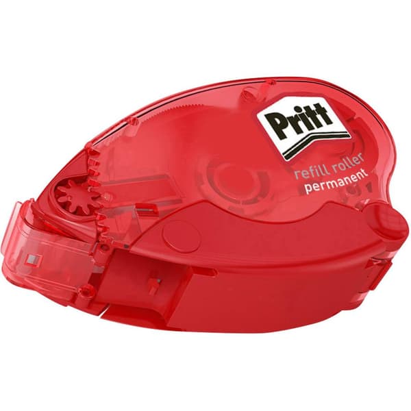 Pritt Rull refill självhäftande lim permanent 8,4 mm x 16 m ZRRPH 1 st