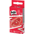 Miniatyrbild 1 av 2: Pritt Fylla på patronen adhesiv Roller permanent lim refill 8,4 mm x 16 m ZRXPH 1 st