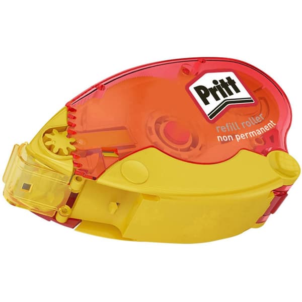 Pritt Klistring vals fylla icke permanent lim 8,4 mm x 16 m ZRRNH 1 st