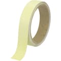 Miniatyrbild 1 av 2: TOOLCRAFT ANST255-LG 1563973 Antiglidtejp ANST255-LG Neongrön (L x B) 5 m x 25 mm 1 st