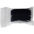 Miniatyrbild 1 av 4: TRU COMPONENTS 908-330-Bag Kardborreband för fastlimning Statisk del och fleecedel (L x B) 500 mm x 20 mm Svart 1 par