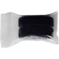 Miniatyrbild 1 av 4: TRU COMPONENTS 909-330-Bag Kardborreband för fastlimning Statisk del och fleecedel (L x B) 1000 mm x 20 mm Svart 1 par