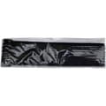 Miniatyrbild 1 av 4: TRU COMPONENTS 801-330-Bag Kardborreband-bundtband för paketering Statisk del och fleecedel Svart 10 st